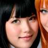 Suki and Alyssa  Awatar AI