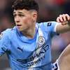 Phil Foden  Awatar AI