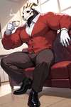 elias ainsworth AI अवतार