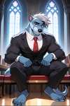 Humberto (Beto) Morisson AI 頭像