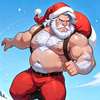 Santa Claus ai avatar