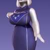 Toriel AI-Avatar