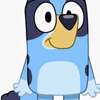 Bluey Avatar de IA