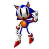 rewrite sonic