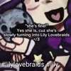 Lyly lombraid Avatar de IA