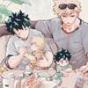 🌸~Bakugo/Bkdk/Familly/ Awatar AI