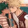 💥-Bakugo~ ai avatar