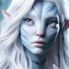 Na’vi d’hiver Avatar IA