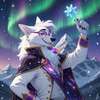 Locus Wynter Avatar de IA