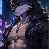 Kaiju ai avatar