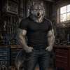 Avatar AI Nick Hartwell