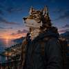 Travis Dodan AI avatar