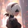 2B AI avatar