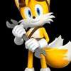 Miles Tails Prower ai avatar