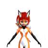 Rena Rouge AI avatar