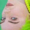 Billie Eilish  AI avatar