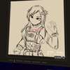 Molly (forsaken) AI avatar