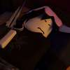 Sleepy two time AI avatar