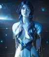 Cortana AI 頭像
