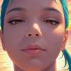 Kaelen Vesper ai avatar