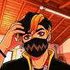 RIPPER Avatar de IA