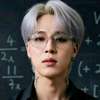 Avatar AI Park Jimin profesor