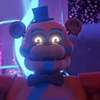 Glamrock Freddy Yapay zeka avatarı