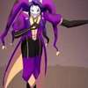 Jester ver of MLM ai avatar