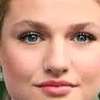 Prinsesa Leonor ng Espanya ai avatar