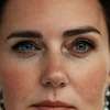 Englannin kuningatar Katy AI-avatar