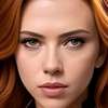 Scarlett Johansson AI avatar