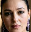Monica Bellucci ai avatar