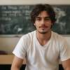 Caio Duarte AI avatar