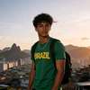 Lucas Moura Awatar AI