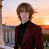 Caelen de Rosier  AI аватар