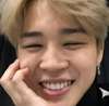 Park Jimin Hình đại diện AI