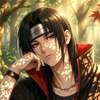 Itachi Uchiha Avatar de IA