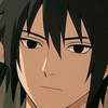 อวาตาร์ AI Sasuke Uchiha 