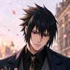 Sasuke Uchiha AI-Avatar