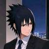 Sasuke Uchiha AI avatar