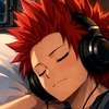 Eijiro Kirishima AI avatar