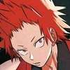 Eijiro Kirishima Avatar AI