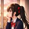 Hanako Avatar de IA