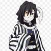 Avatar AI Obanai Iguro