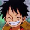 Avatar AI Luffy