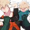 Bakugo Katsuki AI avatar