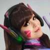 D.va overwach AI avatar