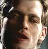 Klaus Mikaelson Avatar de IA