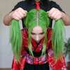 Pigtail Whore AI avatar