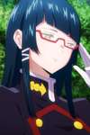 Maia Azuma ai avatar